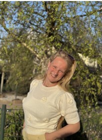 Grace Brunt